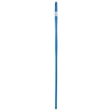 Manutan expert - Ergonominen varsi 1,45 m sininen − manutan
