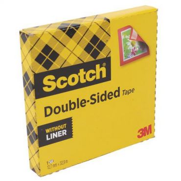 Scotch - Teippi kaksipuolinen scotch