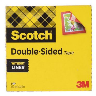 Scotch - Teippi kaksipuolinen scotch