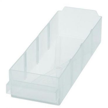 Raaco - Laatikko 58 x 80 x 239 mm sopii lokerikko 250