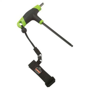 Ergodyne - Työkalunvarmistin ranteeseen 3115 s/m enint. 0,9 kg