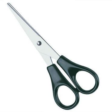 Durable - Paperisakse 15 cm