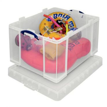 Really useful products - Säilytyslaatikko 145 l really useful box
