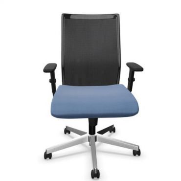 Nowy styl - Toimistotuoli intrata sininen