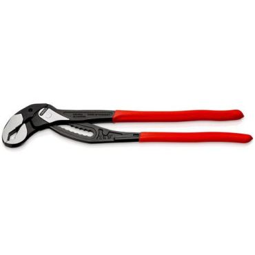 Knipex - Polygrip pihdit Alligator XL - 400 mm - 3 1/2 tuumaa kapasiteetti