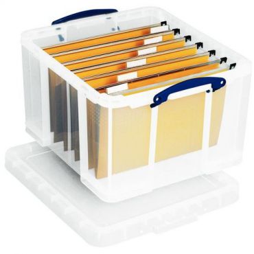 Really useful products - Säilytyslaatikko 42 l really useful box