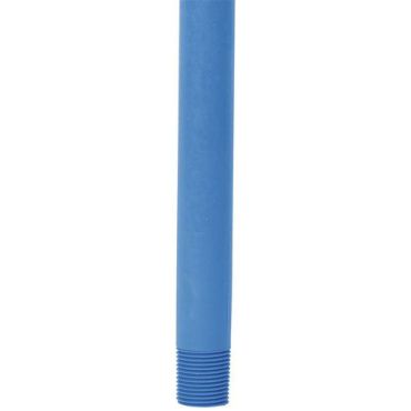 Manutan expert - Ergonominen varsi 1,45 m sininen − manutan