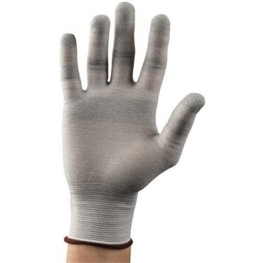 Ansell - Käsine hyflex 11-318 ‐ t 8 harmaa