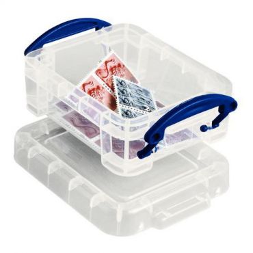Really useful products - Säilytyslaatikko 0,07 l really useful box