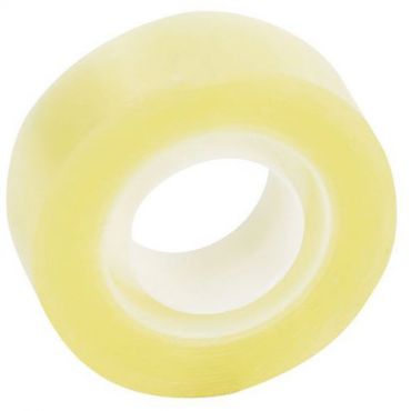 Scotch - Teippi scotch 550 33 m x 19mm läpinäkyvä 8 kpl
