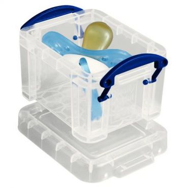 Really useful products - Säilytyslaatikko 0,14 l really useful box