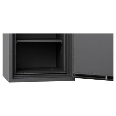 Robur Safe - Varkaussuojakaappi S2-1160/120 - Digitaalinen lukko 162 L 120 min palonkestävä