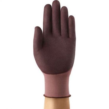 Ansell - Käsine hyflex 11-926 koko 8 violetti