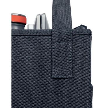 Leitz - Office-in-a-bag säilytyslaukku kankaasta large
