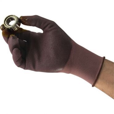 Ansell - Käsine hyflex 11-926 koko 8 violetti