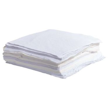 Ikatex - Trikookuivausliina - Valkoinen 3,5 kg laatikko - Premium-laatu korkea imukyky