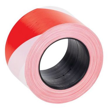 Manutan expert - Varoitusnauha eco 200 mm
