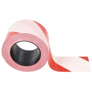 Manutan expert - Varoitusnauha eco 200 mm