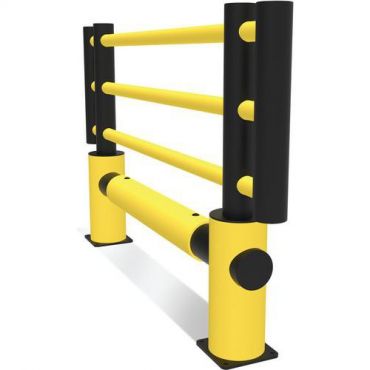 D-flexx - Kilo este ø 200 x 1500 mm