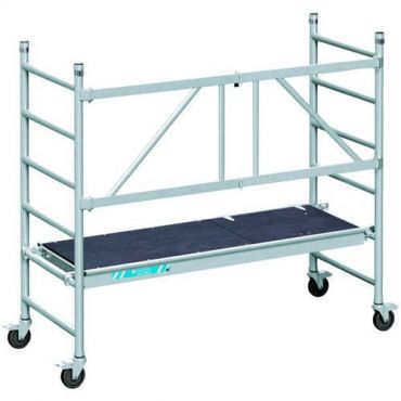 Zarges - Rakennusteline paxtower s-plus 1t