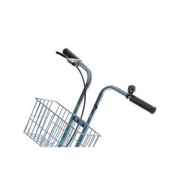 Helge nyberg - Potkulauta 2-pyör.