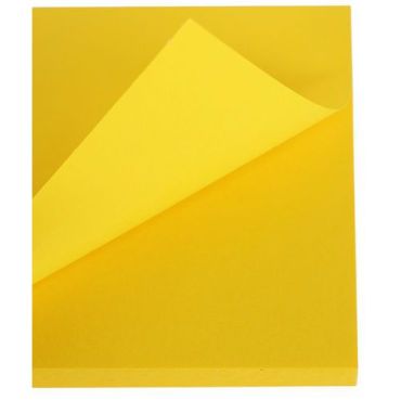 Post-it Super Sticky - Muistilaput 76x76 mm 12 kpl keltaista 90 arkkia/lohko