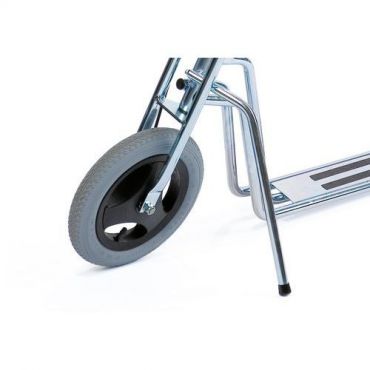 Helge nyberg - Potkulauta 2-pyör.