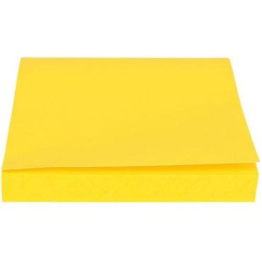 Post-it Super Sticky - Muistilaput 76x76 mm 12 kpl keltaista 90 arkkia/lohko