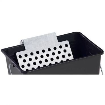 Roulor - Metalligrilli 180 mm