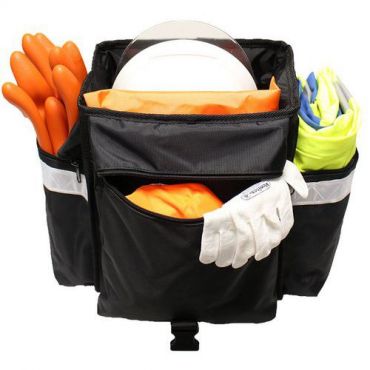 Outils oceans - Reppu suojavarusteille