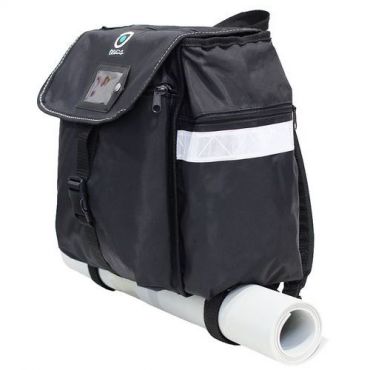 Outils oceans - Reppu suojavarusteille