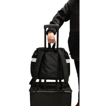 Outils oceans - Reppu suojavarusteille