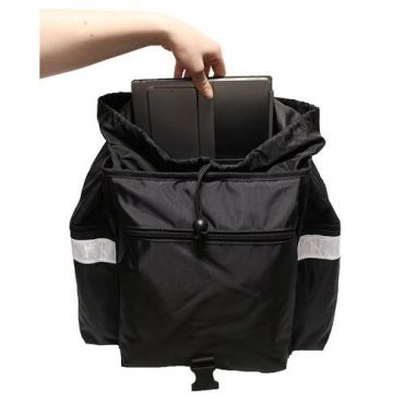 Outils oceans - Reppu suojavarusteille