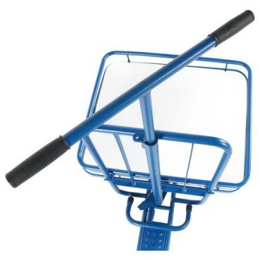 Potkulauta lavalla basic - Witre
