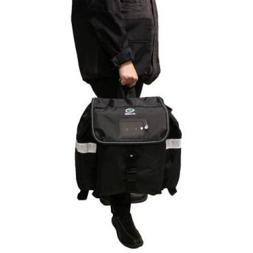 Outils oceans - Reppu suojavarusteille