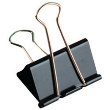 Paperiliitin nipistinmalli 6 mm - Witre