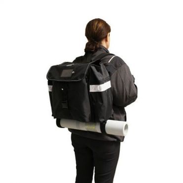 Outils oceans - Reppu suojavarusteille