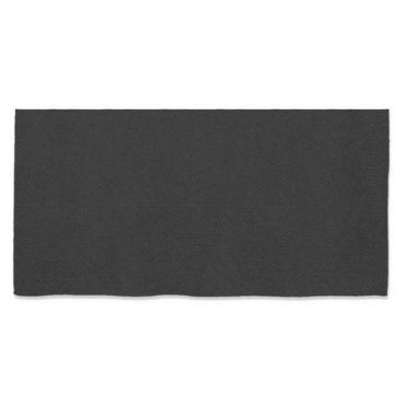Tork - Lautasliina dinner – taitto 1/8 – 12x50 lautasliinaa – musta