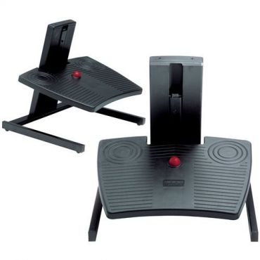 Kangaro - Jalkatuki footform 17 cm