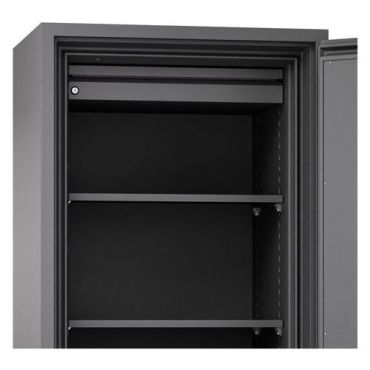 Robur Safe - Varkaussuojakaappi S2-1630/120 - Digitaalinen lukko 1630x775x650mm 379L 120 min palonkestävä