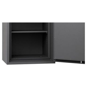 Robur Safe - Varkaussuojakaappi S2-1630/120 - Digitaalinen lukko 1630x775x650mm 379L 120 min palonkestävä