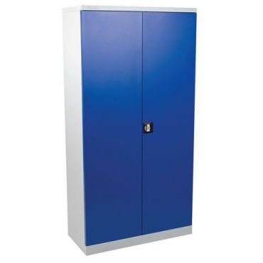 Manutan expert - Kaappi magic korkea jaettu 2x109 2x155 mm