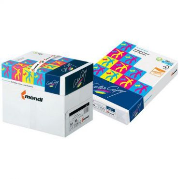 Color copy - Tulostinpaperi 500 arkkia väri a3 väri: valkoinen