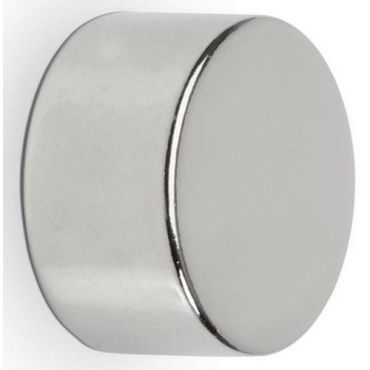 Maul - Sarja 4 vahvaa neodyymimagneettia ø 15x10mm - 8,0 kg - maul