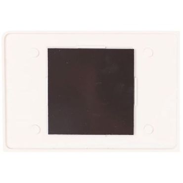 Smit Visual - Kynäteline valkotaululle magneettinen - 125x85mm - Kierrätetty ja kierrätettävä