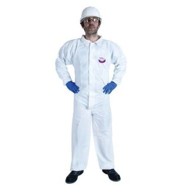 Medicom - Weepro category iii haalari – tyyppi 5/6 – koko l