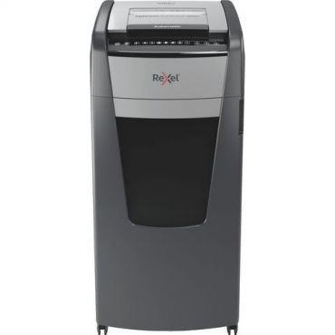 Rexel - Paperisilppuri optimum autofeed+ 600x p4