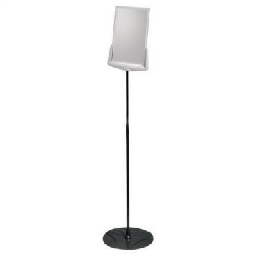 Durable - Ilmoitusteline infobase