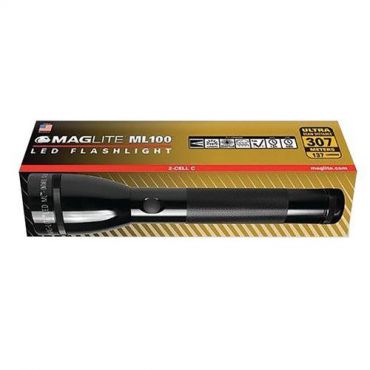 Maglite - Maglite ml100 2c led-taskulamppu