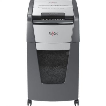 Rexel - Paperisilppuri optimum autofeed+ 225x p4